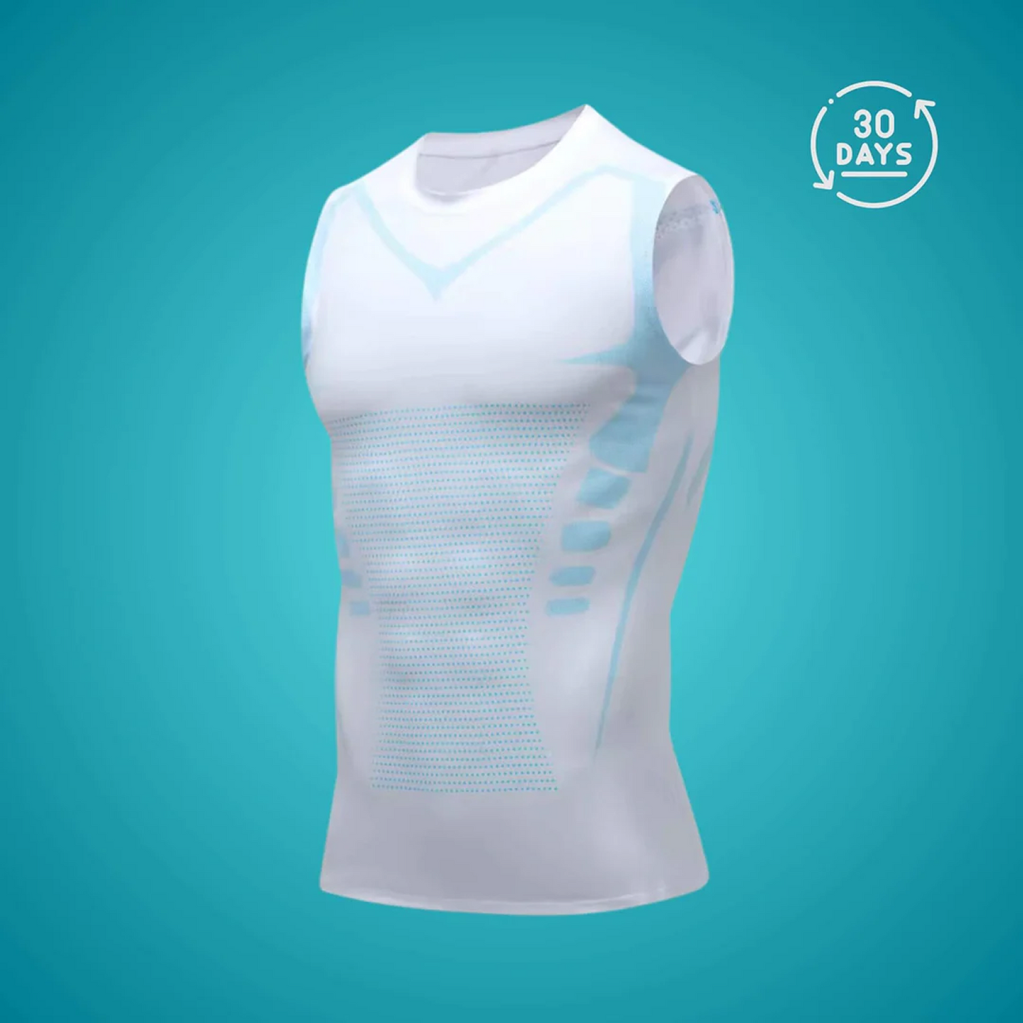 V-Boost v2 | Feel the Power of Confidence, Energy & Strength